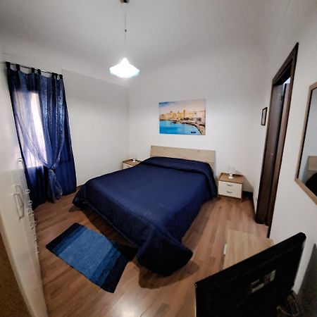 Апартаменты La Casa Di Paoletta A Due Passi Dal Mare Трапани Экстерьер фото