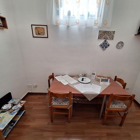 Апартаменты La Casa Di Paoletta A Due Passi Dal Mare Трапани Экстерьер фото